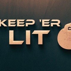 keep3rlit uplifting set