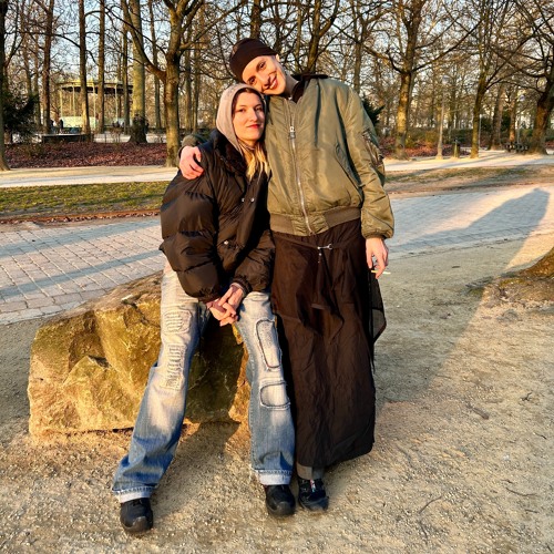 Js Donny & ionoss @ Kiosk Radio 16.03.2025