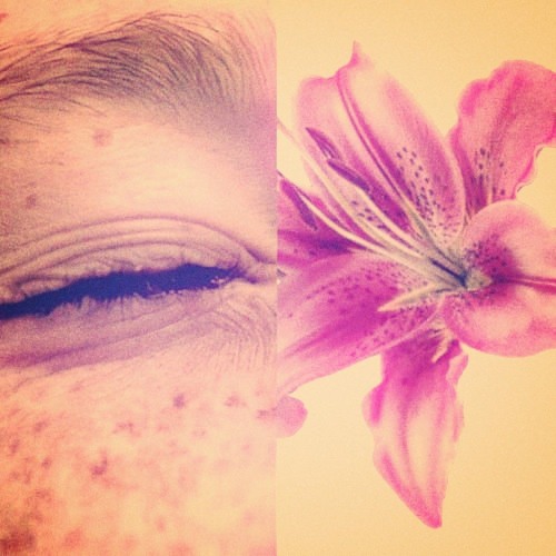 I lost her near the end of summer