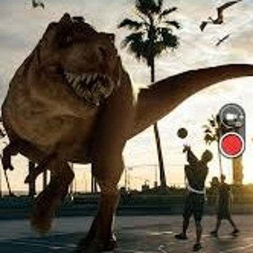 Monster park best sale ar
