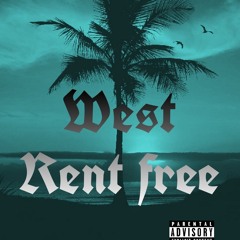West Rent free