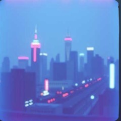 Faded Nights