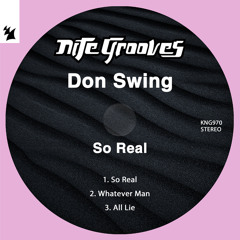 Don Swing - All Lie