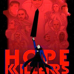 [Hopekillers OST] Not Dead Yet