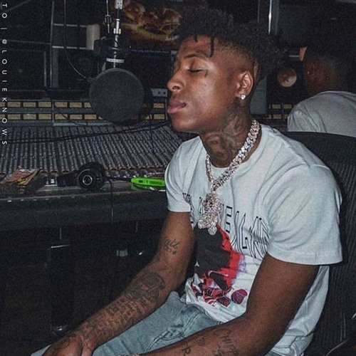 NBA YoungBoy - My New Life