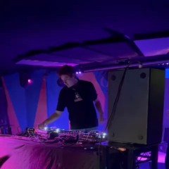 Henry Ray - Recorded live @ AMOR, Olby's {30/9/22}