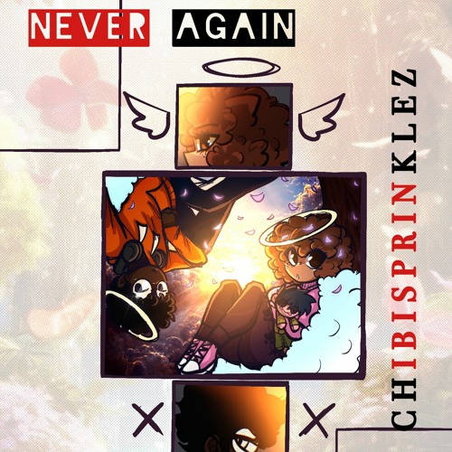 never again ft. chibisprinklez (prod. me)