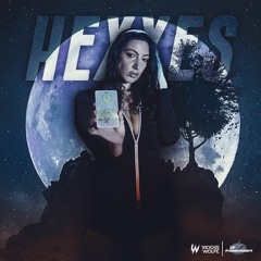 Vicious Wolfe - Hexxes (Prod. Menace Jr.)