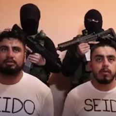 VIDEO CARTEL DEL MEXICO CHIẾN TRANH KINH DỊ