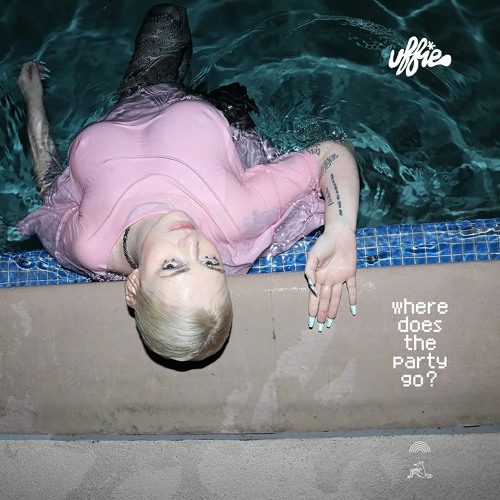 Uffie - "where does the party go?"