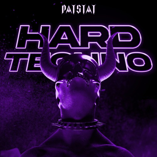 HARD TECHNO MIX