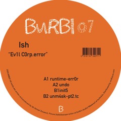 BRB07 - B1 Ish - Init5