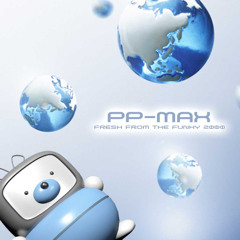 PP-MAX FUNKOT JADUL Y2K NONSTOP MIX {FRESH FROM THE FUNKY 2000}