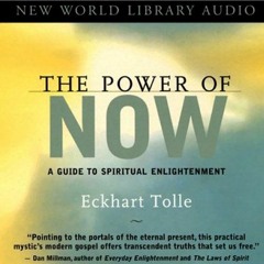 (ONLINE#[ The Power of Now: A Guide to Spiritual Enlightenment by Eckhart Tolle (Author, Narrat