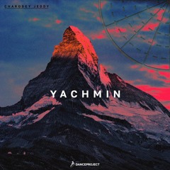 Charodey Jeddy - Yachmin