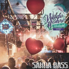 Sahra Bass @ Wilde Möhre 2021