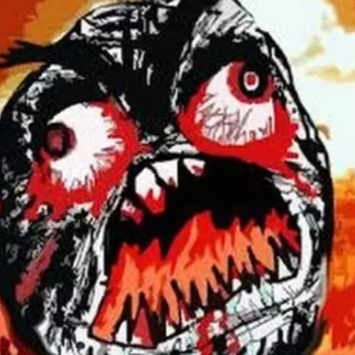 i like this rage power