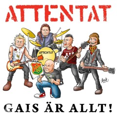 Heja, heja grönsvart