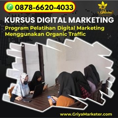 Call 0878-6620-4033, Kursus Online Marketing Untuk Wirausaha di Nganjuk