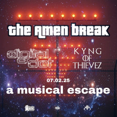 Dot and Kot The Amen Break Mix