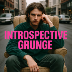 Stillness pulls me down now