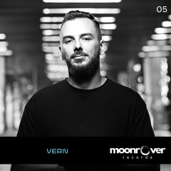 Moonrover Podcast 05 - Vern