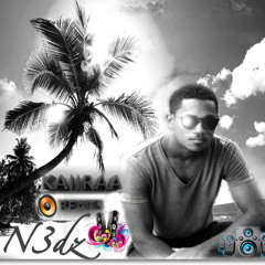 Waikoula Kei Tavua - Katarina RemiX(DJ N3dz)R3d1K25 Fijian Reload Club MixDown....SUN 8...