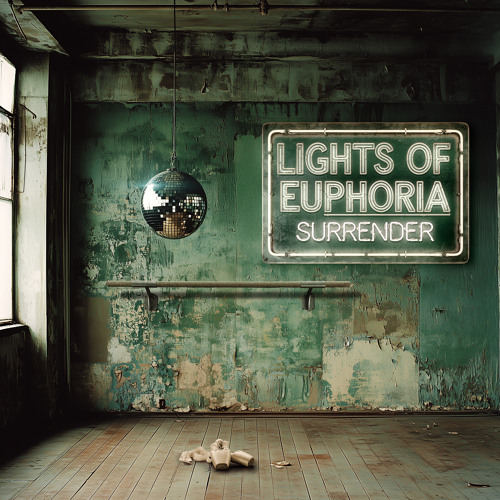 Surrender (Tunnel Mix)