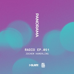 051 - PANORAMA Radio - Jochem Hamerling