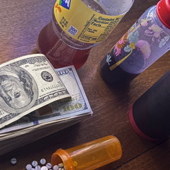 PURPLE N PINK (SLOWED N THROWED)