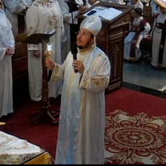 Melismatic Ⲫ̀ⲛⲟⲩϯ Ⲛⲁⲓ Ⲛⲁⲛ (Efnouti Nai Nan) - Fr. Antonios Ibrahim Ayad