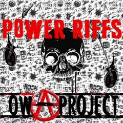 Power Riffs 🎸