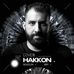 COVENSESSION009 - HAKKON
