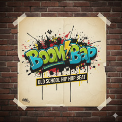 BOOM!Bap - Old School Beat | FreeDL - CCBY