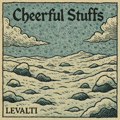 LEVALTI - Cheerful Stuffs
