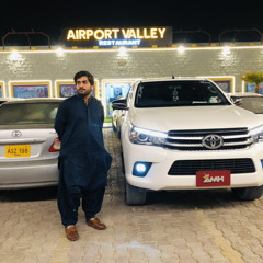 GHULAM JAN BALOCHI🔥
