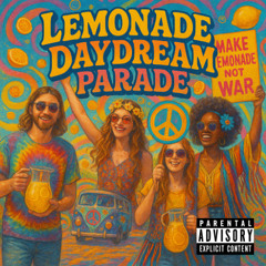 Lemonade Daydream Parade