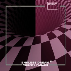 Vicente Panach - Endless Dream (Extended Mix) [Aesthetics Records]
