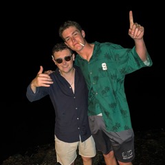 House Heaven (feat. Cenni.)