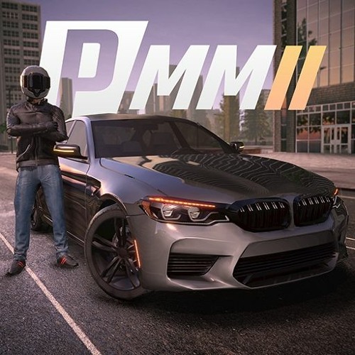 Car Parking Multiplayer Mod Apk 