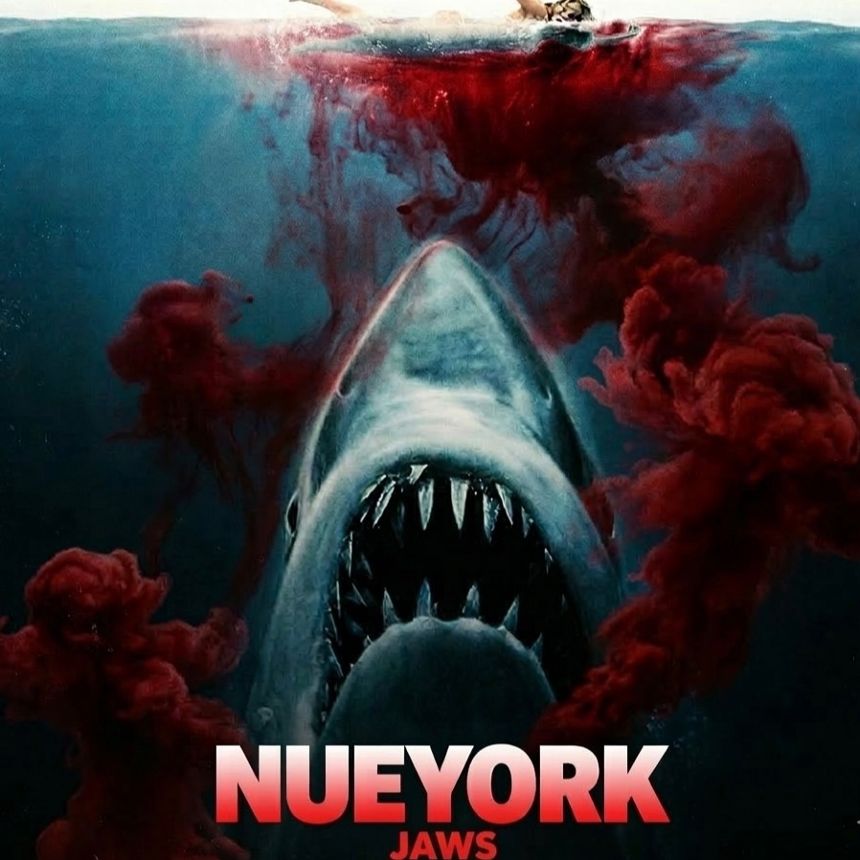 Gorestar - JAWS (NUEYORK) episode artwork