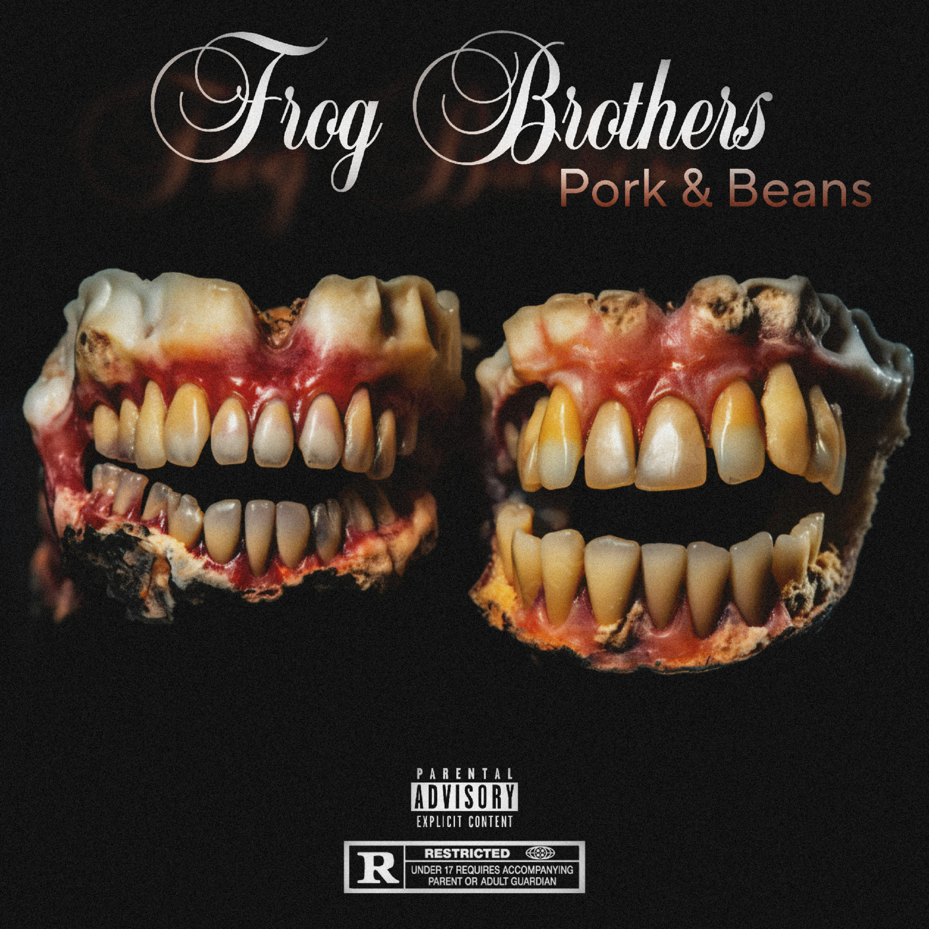 PORK & BEANS | FAZEONEROK • BOBBY CRAVES • CHEF MIKE episode artwork
