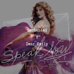 Enchanted x Dear Emily