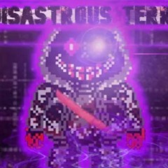 A lot of dust