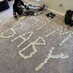Tha Baby - Druggn’ Hard 🖤