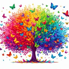 Colors Of Life