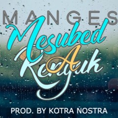 MANGES - MESUBD A RENGUK (prod. by KOTRA NOSTRA)