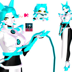 Deltarune UST: Catsong