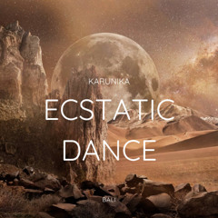 Ritual in Motion: Ecstatic Dance : Yoga Barn. Bali