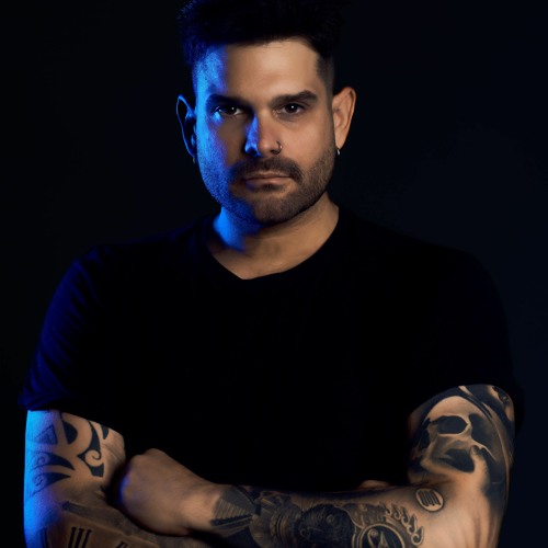 Guest Mix #045 - Bastet